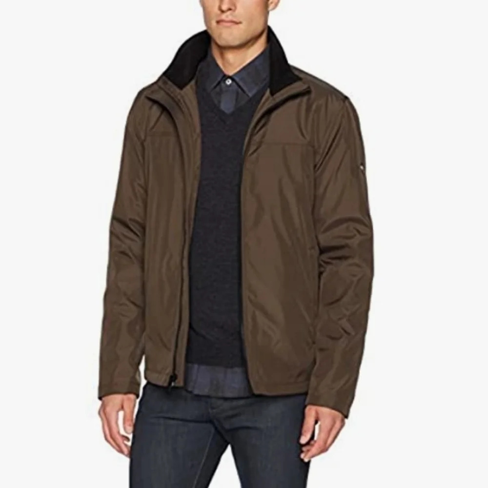 Calvin Klein Men's Winter Jacket